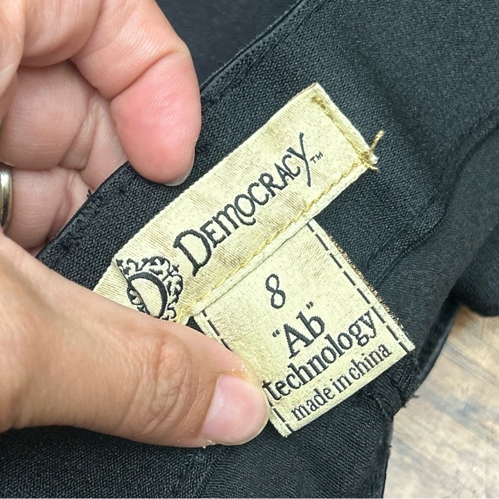 Democracy‎ Women's ab technology Skinny Jeans - Picture 3 of 5